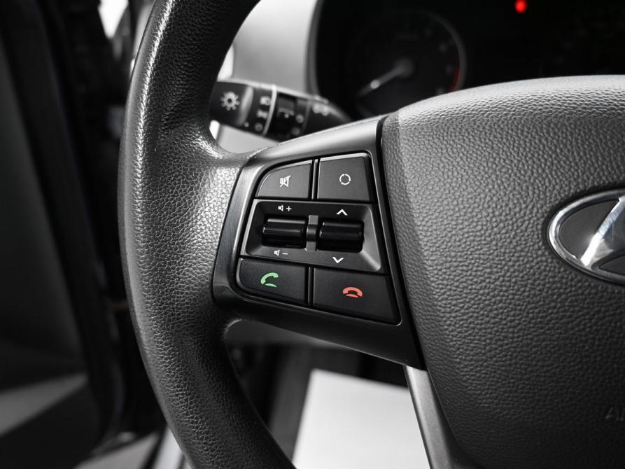 Hyundai Creta I Тверь  - изображение 16