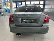 Daewoo Gentra II Екатеринбург  - изображение 20