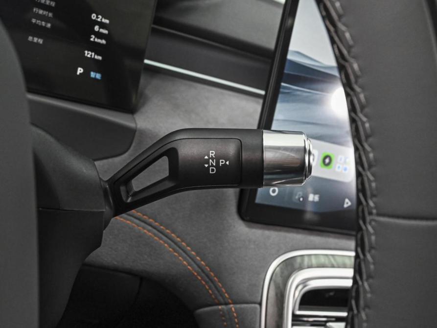 Geely Galaxy M7 Ставрополь  - изображение 17