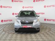 Subaru Forester IV Вологда  - изображение 21