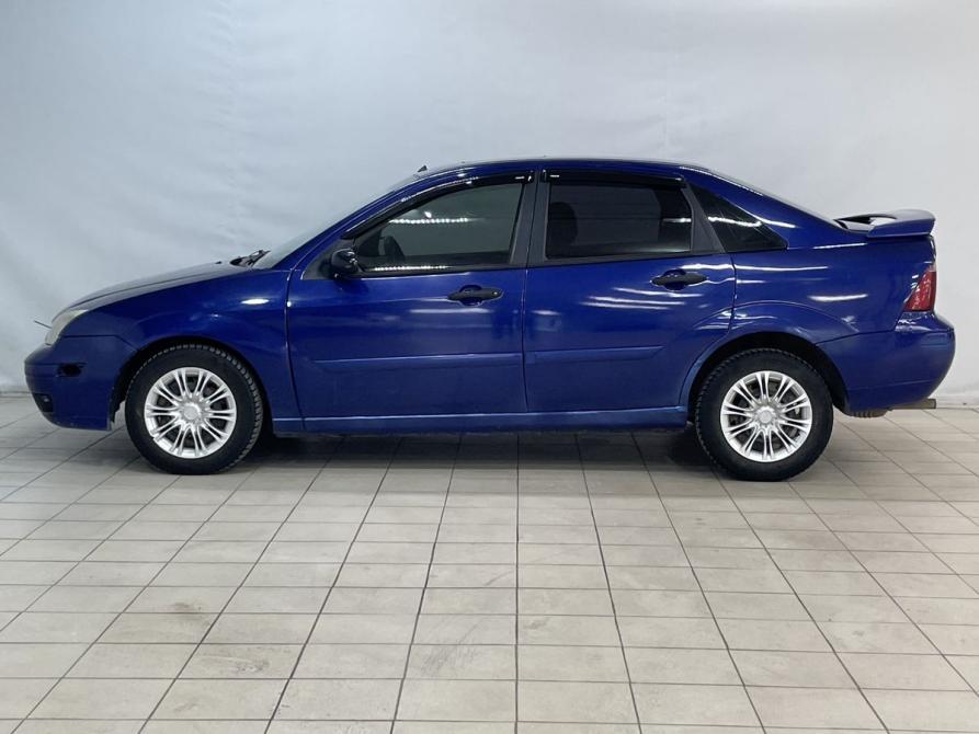 Ford Focus I Рестайлинг (North America) Воронеж  - изображение 9