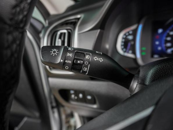 Hyundai Creta II с пробегом 2021 года, цена 2 229 000 рублей, 104144 км, внедорожник, Автокод Объявления