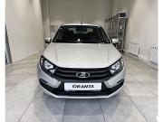 Lada (ВАЗ) Granta I Рестайлинг Брянск  - изображение 14