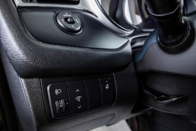 Kia Ceed II Рестайлинг с пробегом 2015 года, цена 1 649 000 рублей, 91700 км, хэтчбек, Автокод Объявления