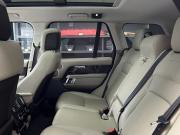 Land Rover Range Rover IV Рестайлинг Новосибирск  - изображение 35