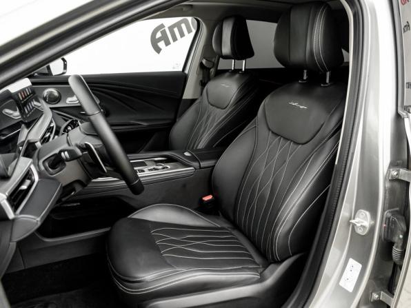 Chery Arrizo 8 с пробегом 2025 года, цена 2 340 000 рублей, 25687 км, седан, Автокод Объявления