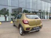 Renault Sandero II Ижевск  - изображение 30