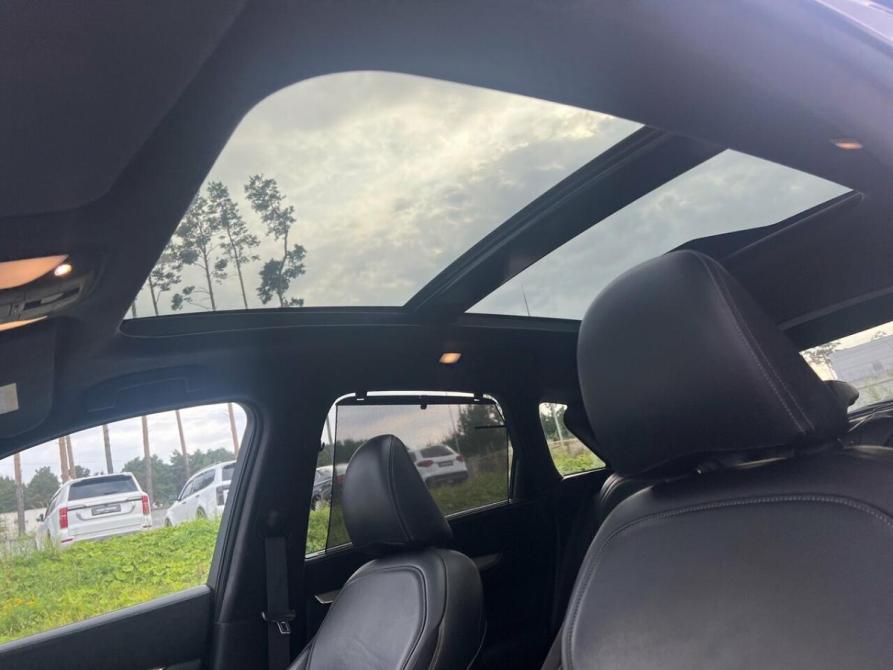 Infiniti QX50 II Екатеринбург  - изображение 29