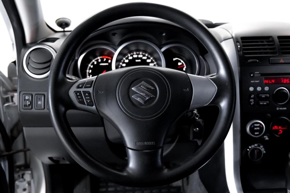 Suzuki Grand Vitara II Рестайлинг Тюмень  - изображение 16