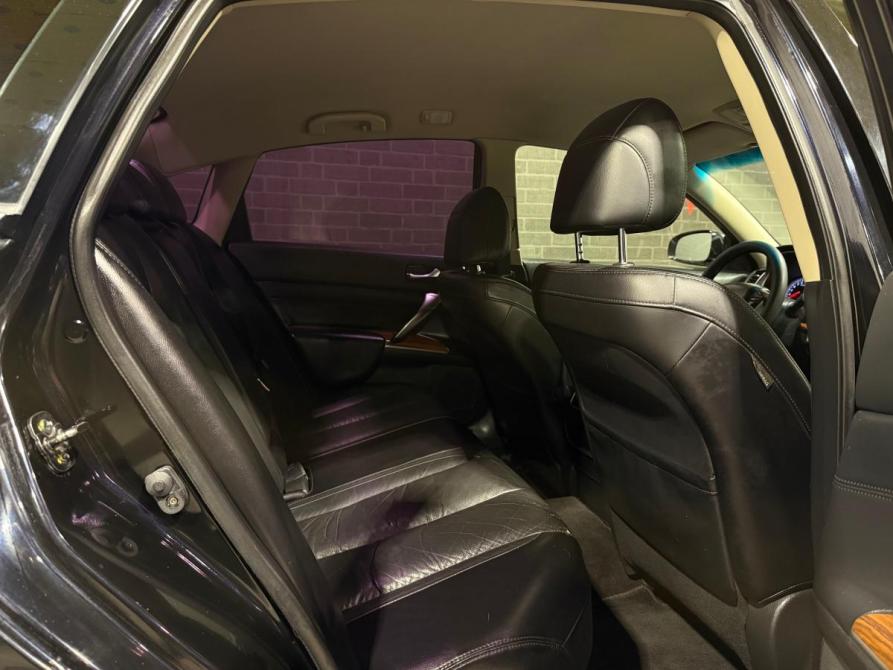 Nissan Teana II (J32) Челябинск  - изображение 8