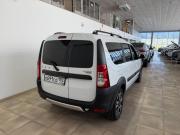 Lada (ВАЗ) Largus I Рестайлинг Новороссийск  - изображение 39