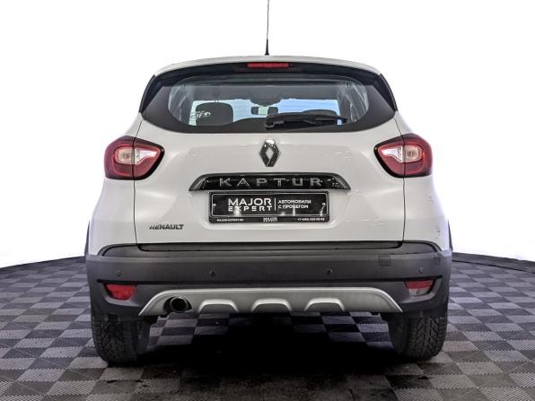Renault Kaptur I с пробегом 2019 года, цена 995 000 рублей, 110906 км, внедорожник, Автокод Объявления