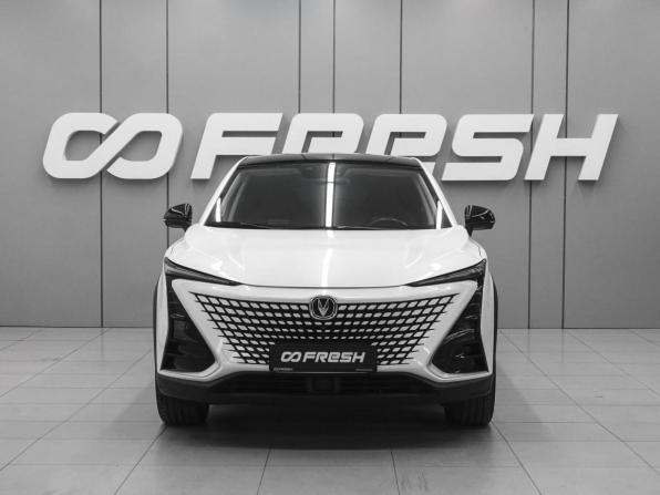 Changan UNI-T I с пробегом 2023 года, цена 2 335 000 рублей, 44465 км, внедорожник, Автокод Объявления