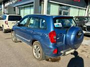 Chery Tiggo 3 I Санкт-Петербург  - изображение 9