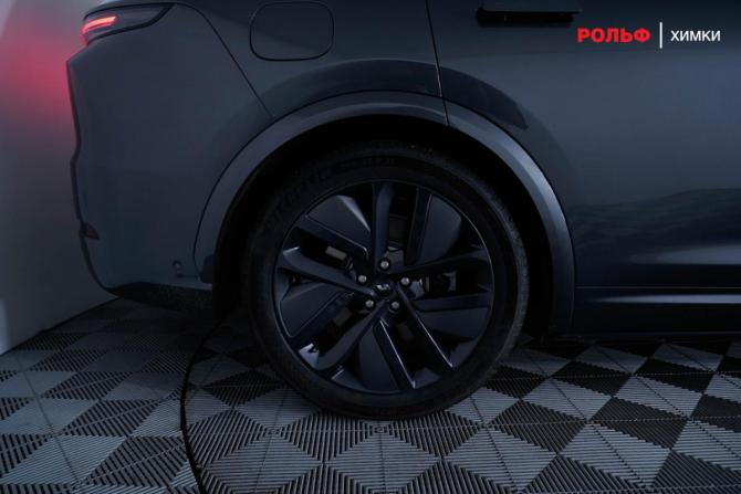 Li Auto (Lixiang) L7 I Рестайлинг с пробегом 2024 года, цена 6 990 000 рублей, 27500 км, внедорожник, Автокод Объявления