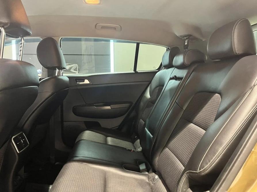 Kia Sportage IV Новосибирск  - изображение 17