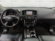Nissan Pathfinder IV Екатеринбург  - изображение 57