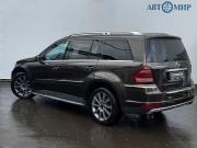 Mercedes-Benz GL-Класс I (X164) Рестайлинг Москва  - изображение 20