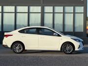 Hyundai Solaris II Рестайлинг Волгоград  - изображение 35