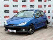Peugeot 206 Санкт-Петербург  - изображение 11
