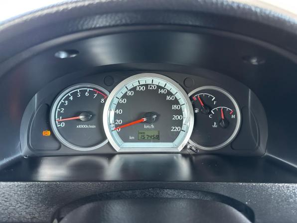 Daewoo Gentra II с пробегом 2014 года, цена 550 000 рублей, 157000 км, седан, Автокод Объявления