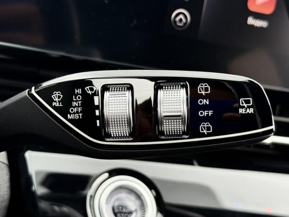 Omoda C5 I Рестайлинг с пробегом 2024 года, цена 2 359 000 рублей, 21192 км, внедорожник, Автокод Объявления