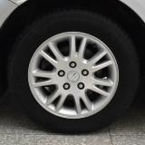 Suzuki SX4 I (Classic) Рестайлинг Москва  - изображение 30