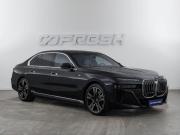 BMW i7 Москва  - изображение 28
