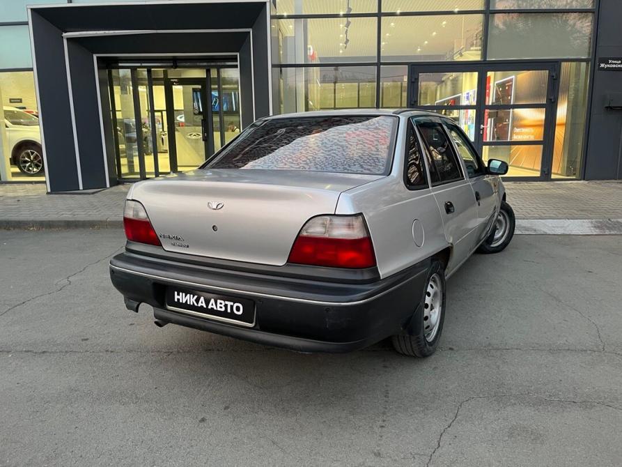 Daewoo Nexia I Оренбург  - изображение 8