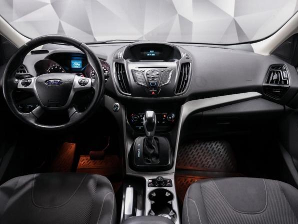 Ford Kuga II с пробегом 2016 года, цена 1 414 000 рублей, 178000 км, внедорожник, Автокод Объявления