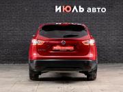 Nissan Qashqai II Екатеринбург  - изображение 21