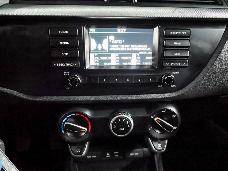 Kia Rio IV Екатеринбург  - изображение 15