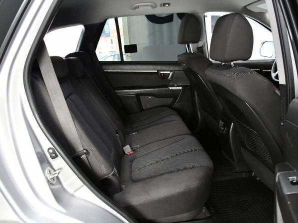 Hyundai Santa Fe II Рестайлинг с пробегом 2010 года, цена 1 195 000 рублей, 217000 км, внедорожник, Автокод Объявления