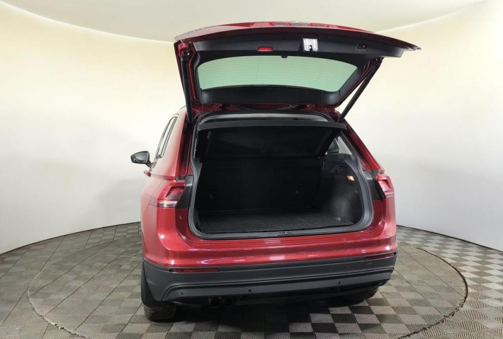 Volkswagen Tiguan II (China Market) Нижний Новгород  - изображение 16