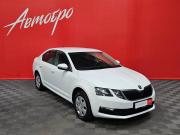 Skoda Octavia III (A7) Рестайлинг Вологда  - изображение 23