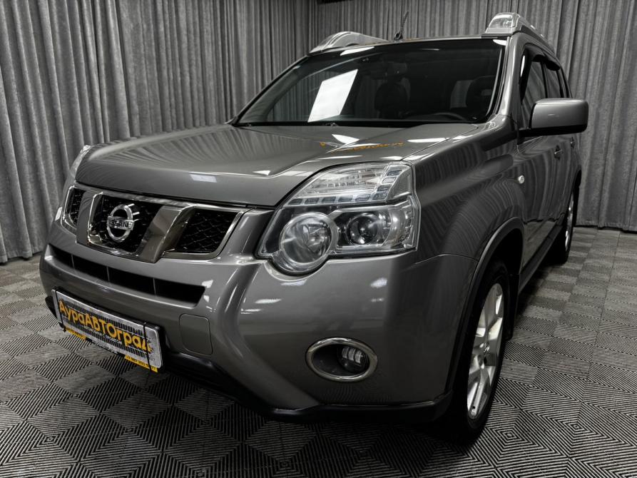Nissan X-Trail II Рестайлинг Стерлитамак  - изображение 6
