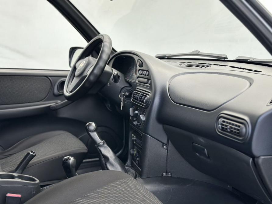 Chevrolet Niva I Рестайлинг Липецк  - изображение 10