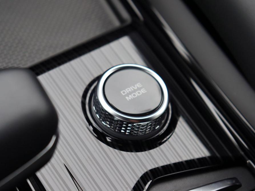 Geely Monjaro I Самара  - изображение 26