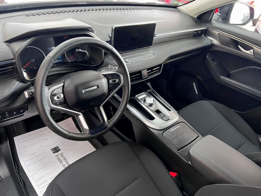 Haval Jolion I Рестайлинг Тверь  - изображение 8