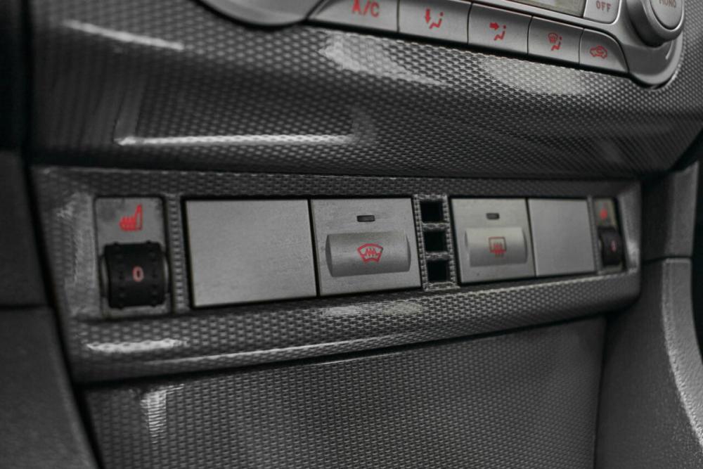 Ford Focus II Рестайлинг Екатеринбург  - изображение 17