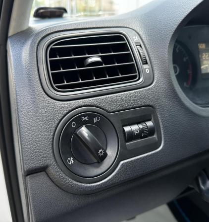 Volkswagen Polo V Рестайлинг с пробегом 2020 года, цена 1 080 000 рублей, 128311 км, седан, Автокод Объявления
