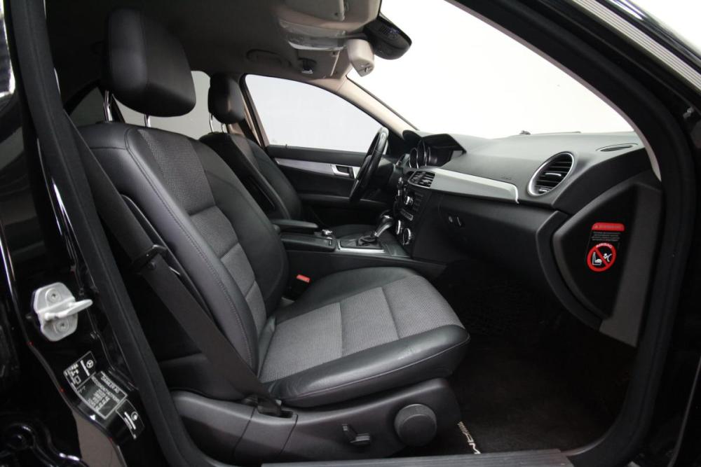 Mercedes-Benz C-Класс III (W204) Рестайлинг Сургут  - изображение 11