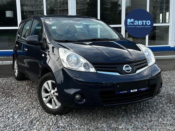 Nissan Note I Рестайлинг с пробегом 2011 года, цена 699 000 рублей, 123662 км, хэтчбек, Автокод Объявления