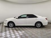 Toyota Camry VII (XV50) Рестайлинг Москва  - изображение 30