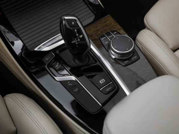 BMW X3 III (G01) с пробегом 2019 года, цена 3 899 000 рублей, 71565 км, внедорожник, Автокод Объявления