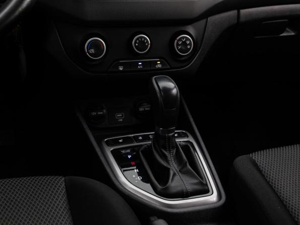 Hyundai Creta II с пробегом 2021 года, цена 1 899 000 рублей, 106381 км, внедорожник, Автокод Объявления