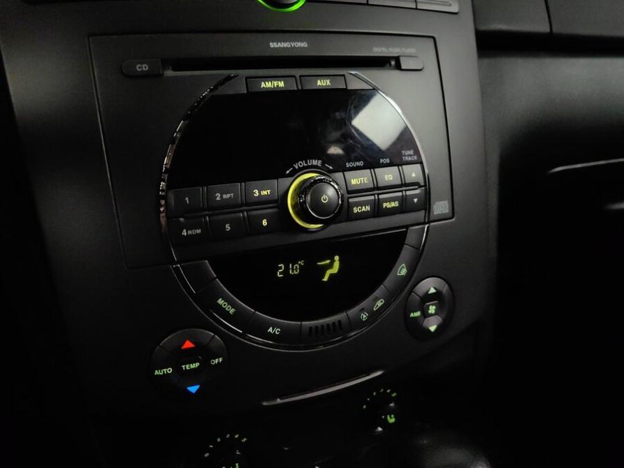 SsangYong Rexton II Подольск  - изображение 15