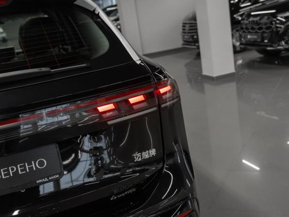 Volkswagen Tiguan III (China Market) с пробегом 2026 года, цена 4 850 000 рублей, 20 км, внедорожник, Автокод Объявления