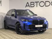 BMW X5 IV (G05/G18) Рестайлинг Санкт-Петербург  - изображение 38