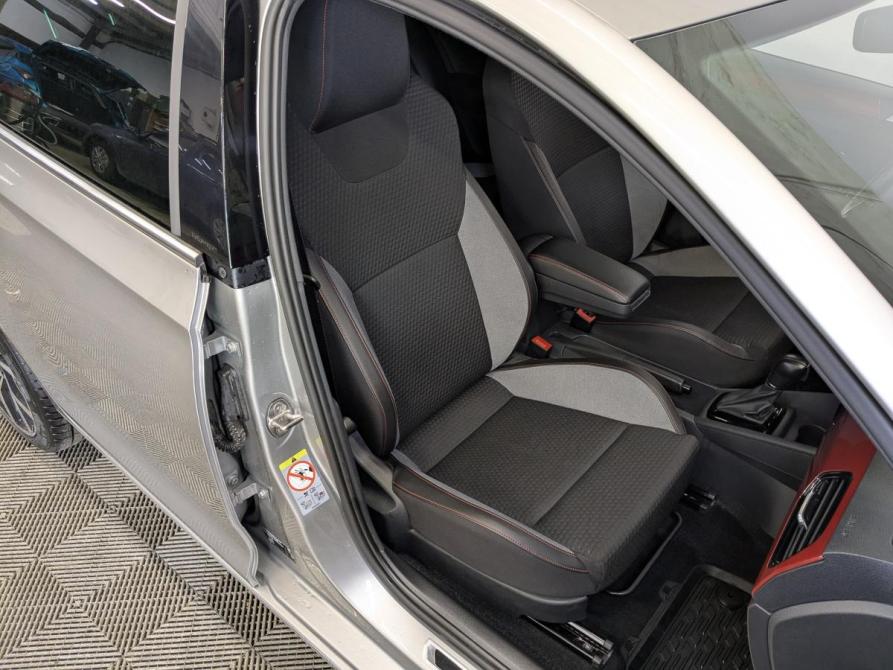 Volkswagen Polo VI Москва  - изображение 22